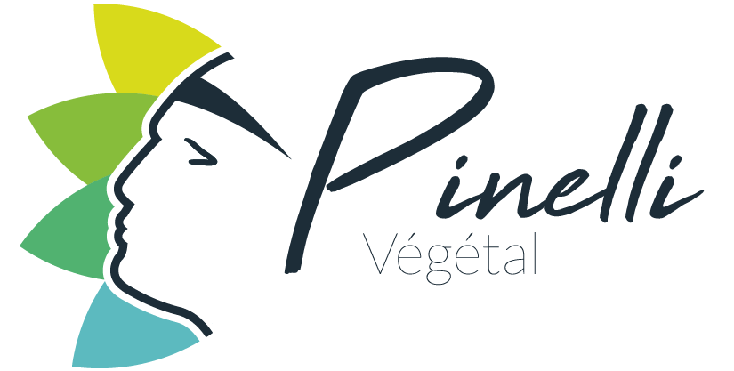 Pinelli Vegetal Logo